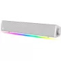 Creative Labs Sound Blaster GS3 blanco con cable e inalámbrico 12 W