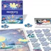 memory Puzzle Tiere am Teich, juego de mesa