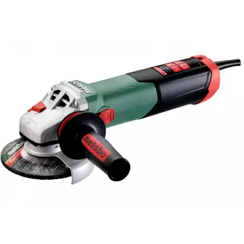 Amoladora angular Metabo WEV 19-125 Q 1900 W 11000 rpm 12,5 cm