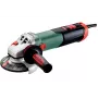 Amoladora angular Metabo WEV 19-125 Q 1900 W 11000 rpm 12,5 cm