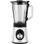 Batidora de vaso Trisa Royal Crush 800 W acero inoxidable, negro (6935.7512)