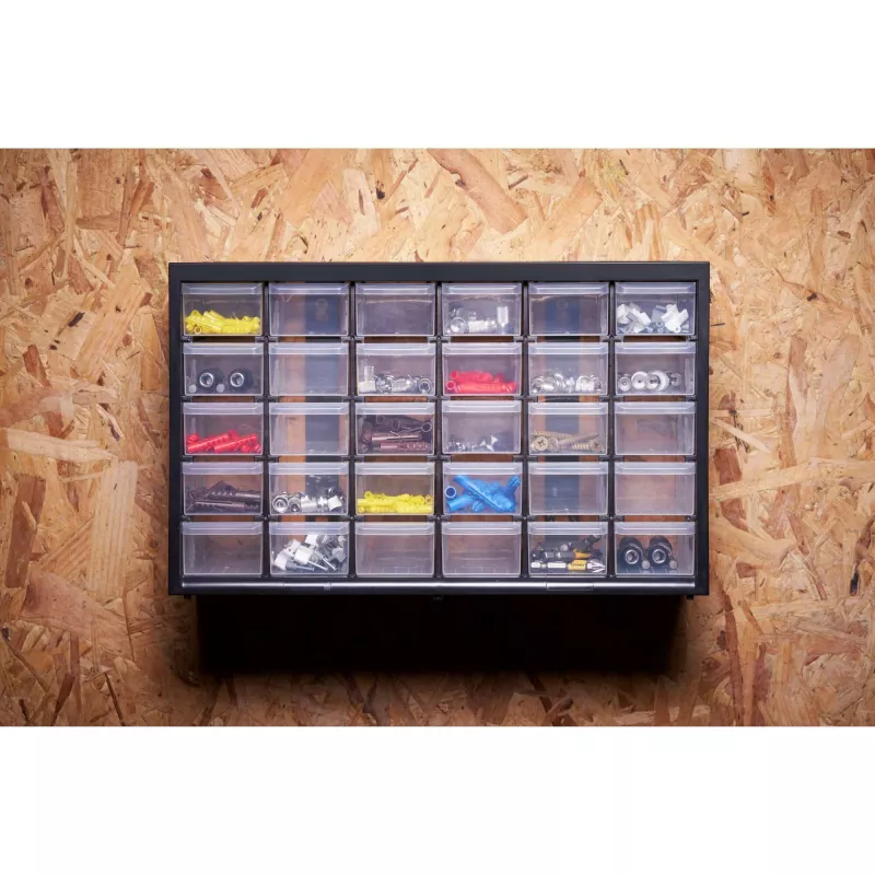 Caja de herramientas Stanley