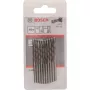 Broca de corte Bosch 2608620201 3,2 mm para fresadora Rotocut — 10 uds.