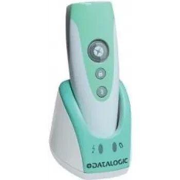 Datalogic BC6020-HC base de carga – Healthcare – base de carga para escáner de códigos de barras (BC6020-HC)