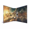 Carpeta de motivos A4 HERMA Fantasy Unicorns