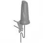 Antena omnidireccional Poynting A-OMNI-0297-V1-01 5G LTE Conector SMA 2 dBi