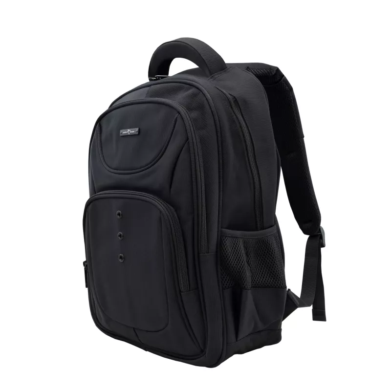 Mochila gaming White Shark GBP-014 Commander, negro