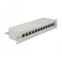 Panel de parcheo 1U DeLOCK 43299