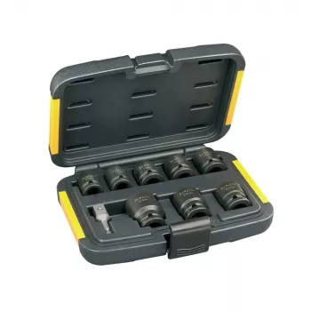Juego de llaves de vaso DeWALT DT7507-QZ