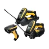 Lector de códigos de barras portátil Datalogic PowerScan PM9100