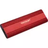 PATRIOT Transporter LT 512GB USB3.2 Type-C SSD 1000 MB/s aluminio - unidad de estado sólido - 512 GB