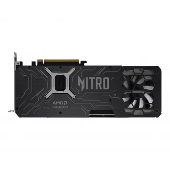 Acer Nitro Radeon RX 9070 OC 16GB GDDR6 tarjeta gráfica
