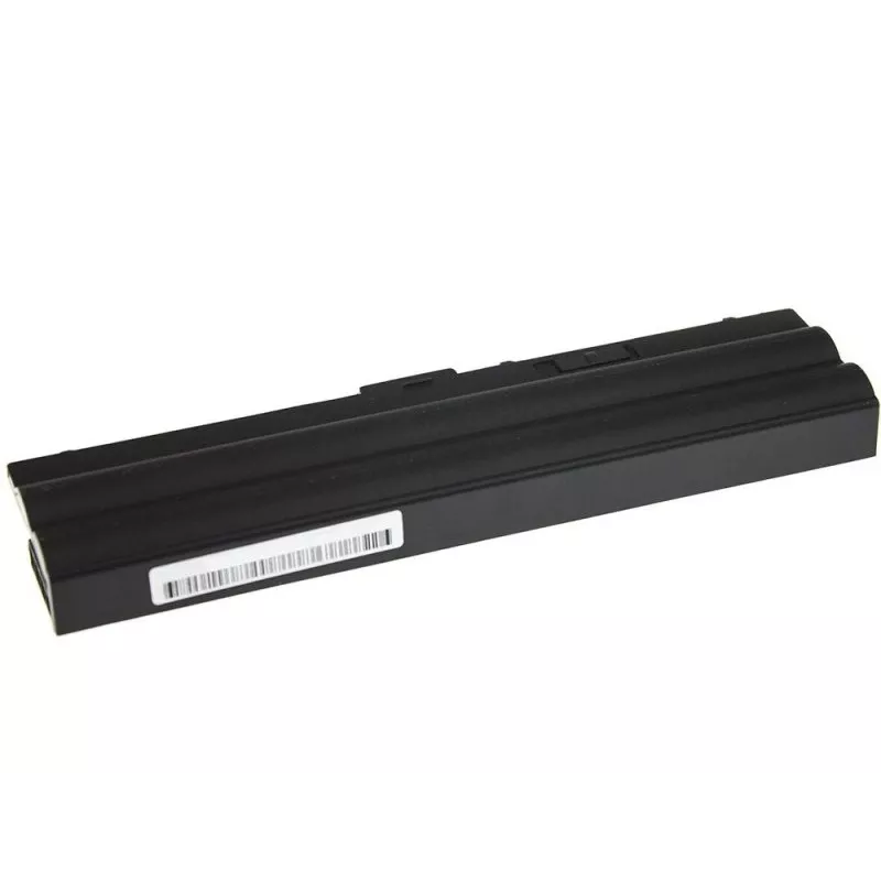 Batería Green Cell LE05 para Lenovo ThinkPad T410 T420 T510 T520 W510 Edge 14 15 E525 — 11,1V 4400mAh Li-Ion, 6 celdas, negra