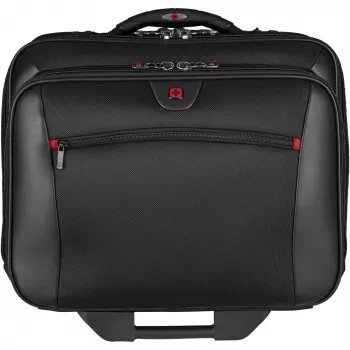 Wenger 600661 Producto Negro