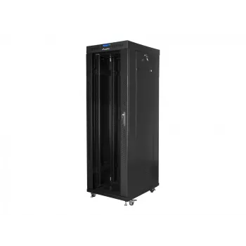 Rack independiente Lanberg FF01-6837-12BL