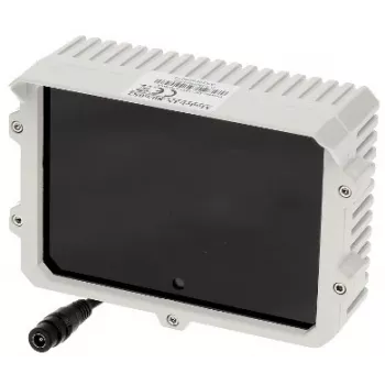 Iluminador IR exterior 80M 60°