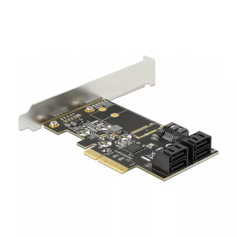 Adaptador SATA interno DeLOCK 90395