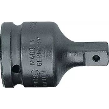 Gedore 6675280 reductor, accionamiento cuadrado de 3/4 in a 1/2 in