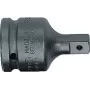 Gedore 6675280 reductor, accionamiento cuadrado de 3/4 in a 1/2 in