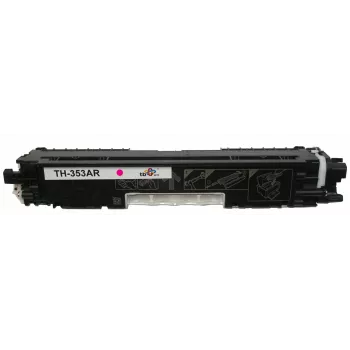 Tóner TB compatible con HP CF353A magenta, 1000, ref