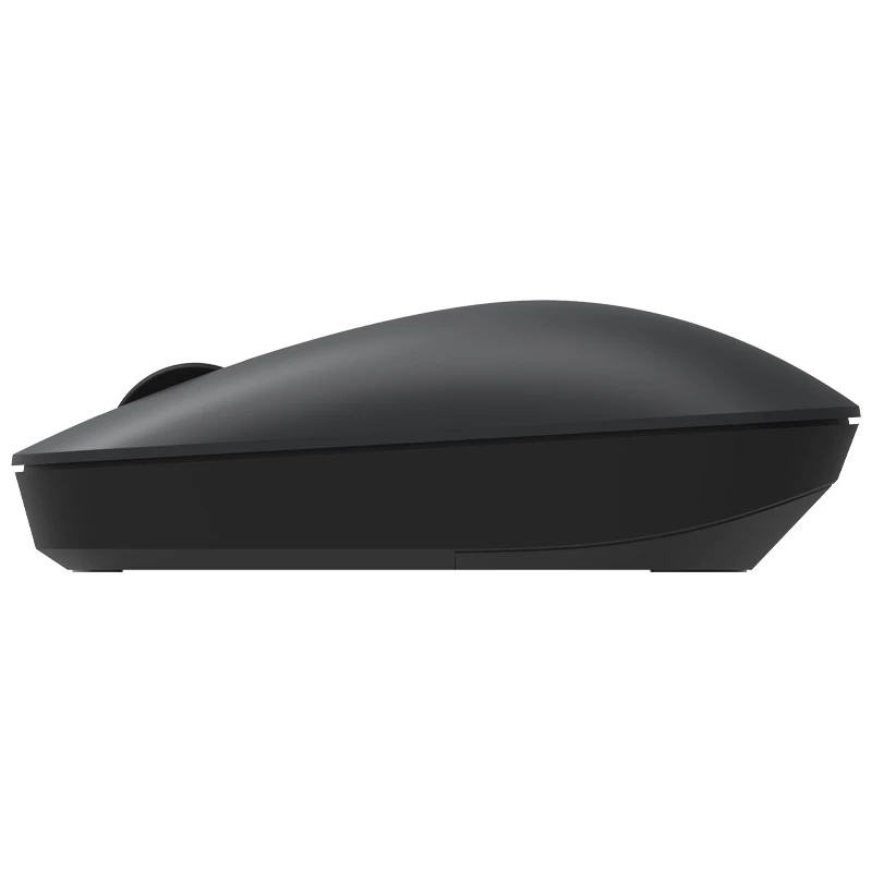 Ratón inalámbrico Xiaomi Wireless Mouse Lite óptico USB tipo A gris/negro