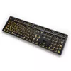 Teclado gaming Ducky One 3 Hot-Swap Barebone USB US English negro