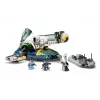 LEGO STAR WARS 75433 Nave espacial de Jango Fett