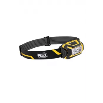 Linterna frontal aria 2 e070aa00 PETZL