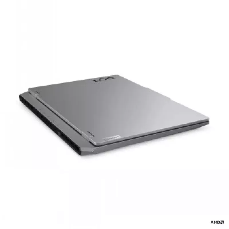 Portátil Lenovo LOQ Ryzen 5 220, 15,6 inch FHD IPS 144 Hz, 300 nits, 100% sRGB, G-SYNC, 16 GB RAM, 1 TB SSD, NVIDIA RTX 5050 8 GB, Windows 11 Home
