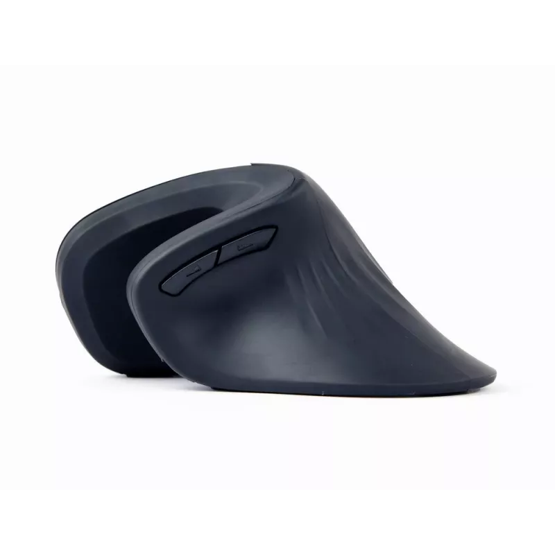 Ratón Gembird MUSW-ERGO-03 hogar diestro RF inalámbrico óptico 1600 DPI