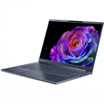 Portátil Acer Swift Go 14 AI SFG14-75-73GE Intel Core Ultra 7 258V 14