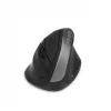 Ratón inalámbrico ergonómico Dicota Relax