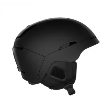 POC Obex MIPS Negro