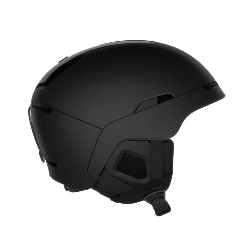 POC Obex MIPS Negro
