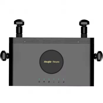 Router WiFi Ruijie RG-EW300T Single-Band 2,4 GHz