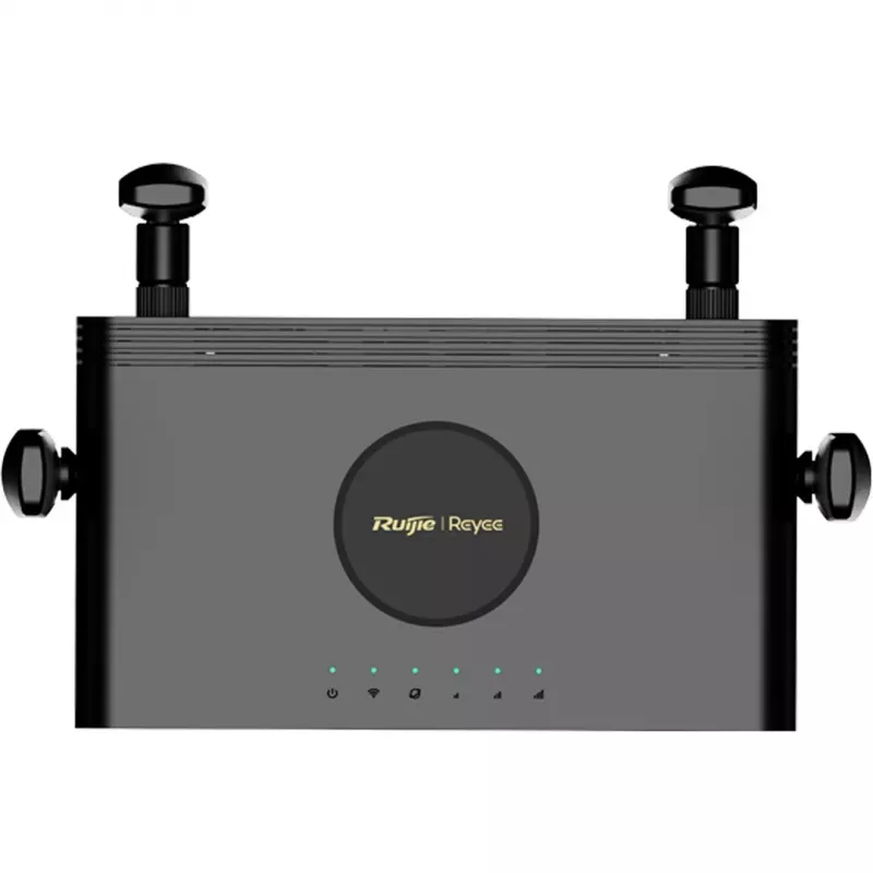 Router WiFi Ruijie RG-EW300T Single-Band 2,4 GHz