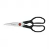ZWILLING 35621-004-0 juego de cuchillos de cocina 7 piezas maletín de cubertería
