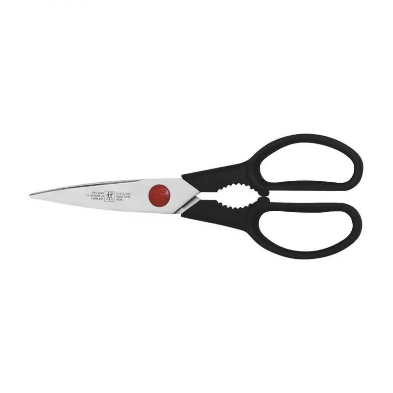 ZWILLING 35621-004-0 juego de cuchillos de cocina 7 piezas maletín de cubertería