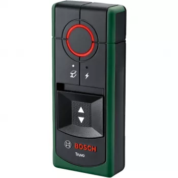 Bosch Truvo detector digital eléctrico (603 681 2Z0)