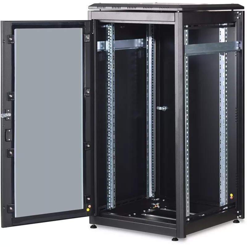 Rack independiente Digitus DN-19 22U-6/6-B-1