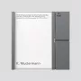 Siedle 200038753-00 Gris