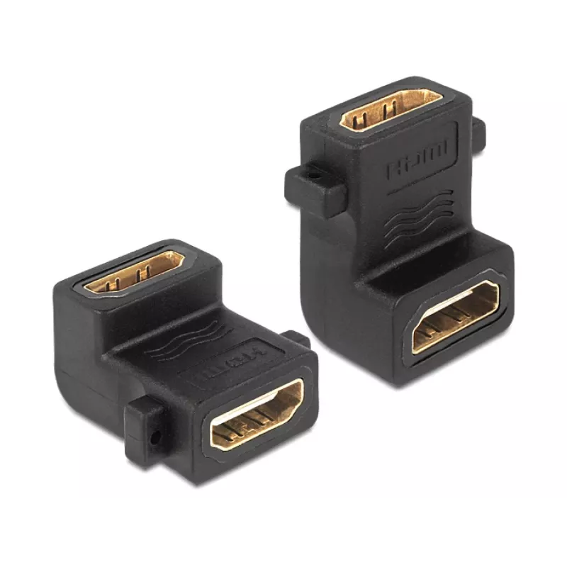 Adaptador HDMI DeLOCK 65510