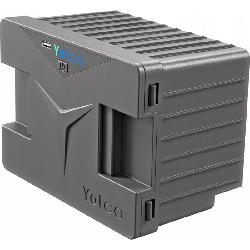 Yopower SC4G, SC4B batería modular para neveras portátiles Yolco