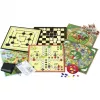 Colección de juegos: 100 posibilidades de juego, juego de mesa