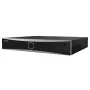 Grabador de vídeo en red Hikvision DS-7732NXI-K4(D) 1.5U Negro