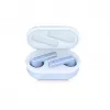 Energy Sistem Senshi Eco auriculares True Wireless Stereo (TWS) in-ear para llamadas/música/deporte/día a día Bluetooth azul claro