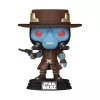 Figura Funko Pop Star Wars El libro de Boba Fett Cad Bane