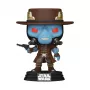 Figura Funko Pop Star Wars El libro de Boba Fett Cad Bane