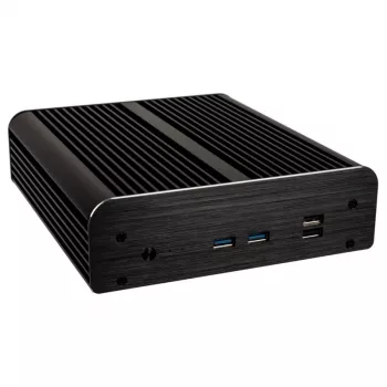 Akasa Newton TN Ultra Small Form Factor (USFF) negro