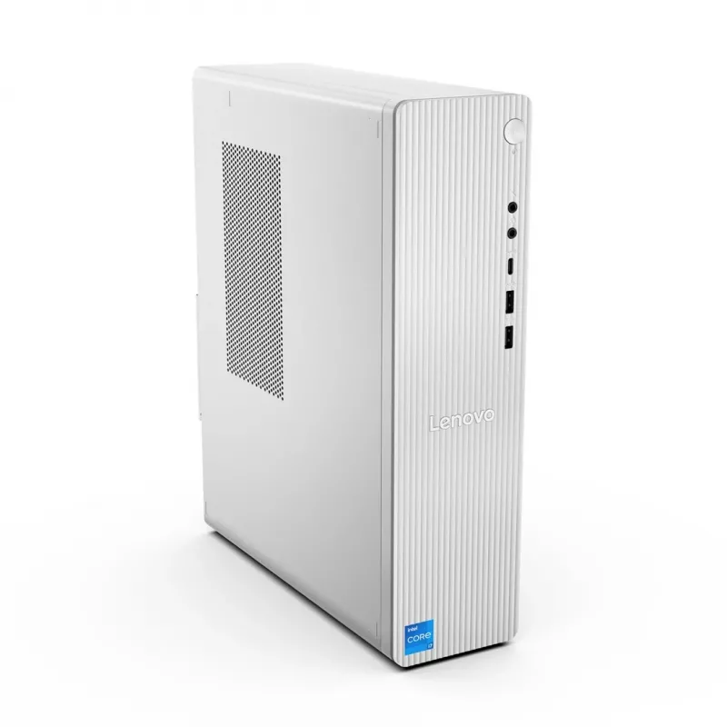 PC de sobremesa Lenovo IdeaCentre Tower con Intel Core i5-13420H, 16GB RAM, 512GB SSD, Windows 11 Pro